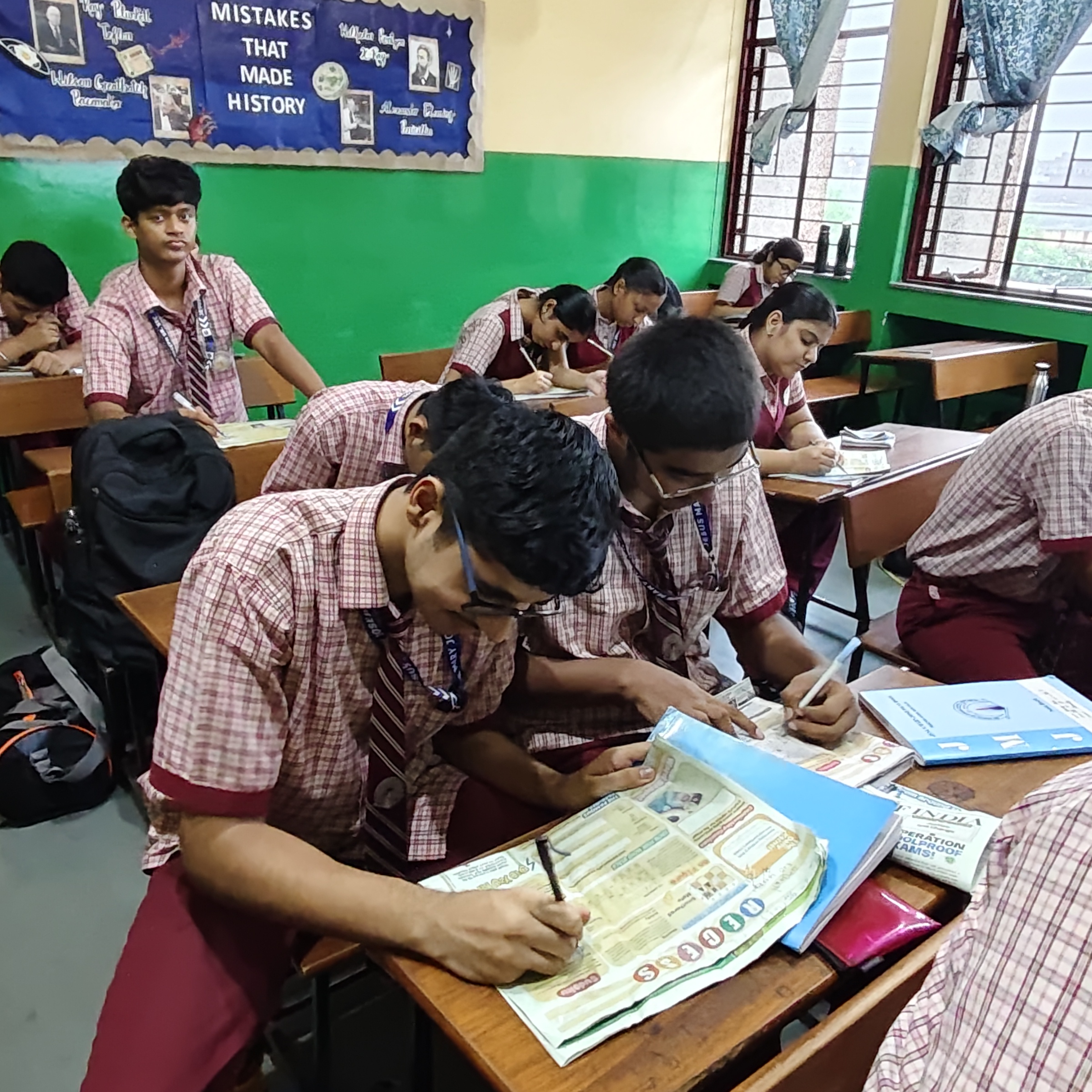 SUDOKU COMPETITION