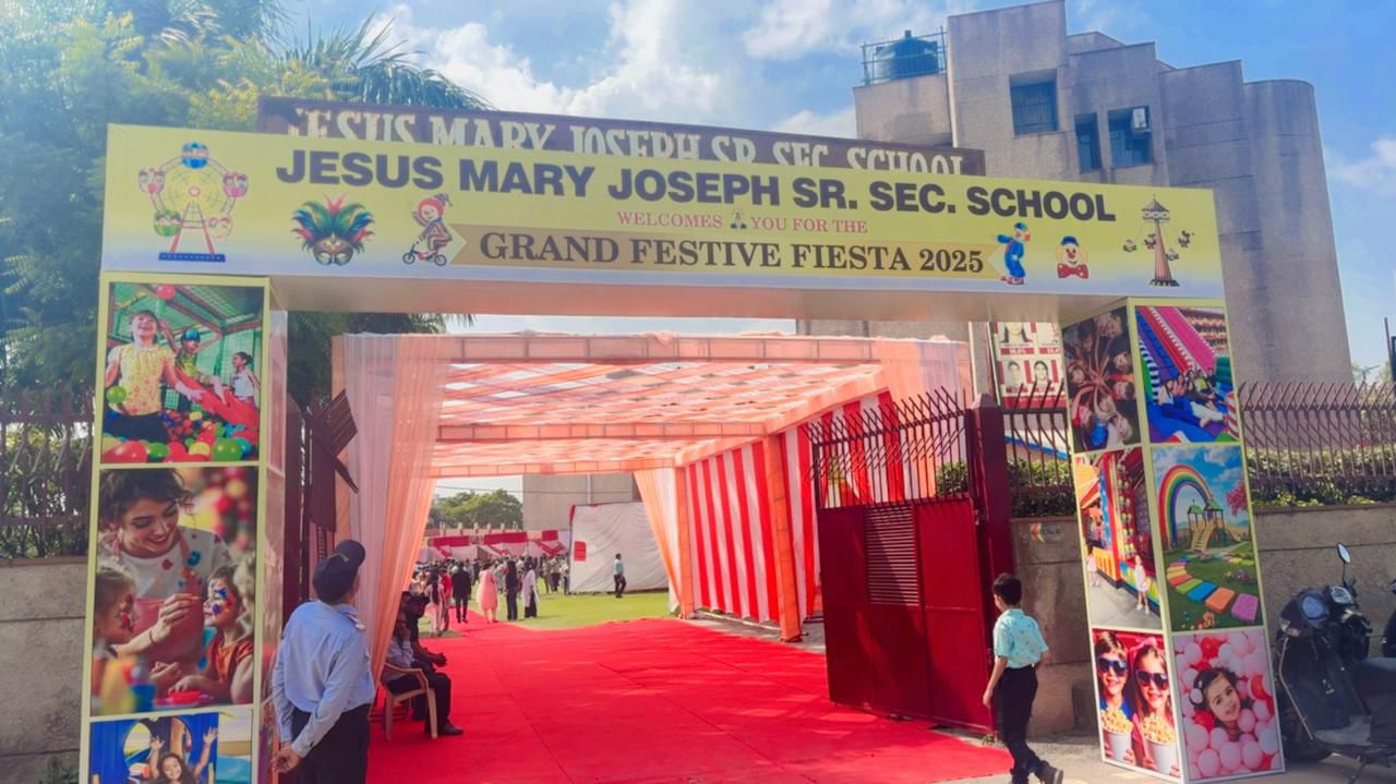 FESTIVE FIESTA (CARNIVAL)