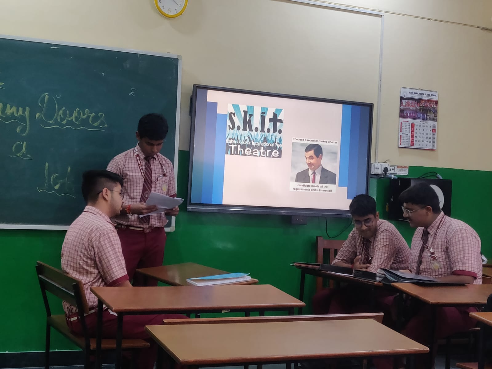 FINANCIAL STATEMENT ANALYSIS